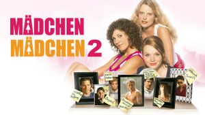 Girls on Top 2's poster