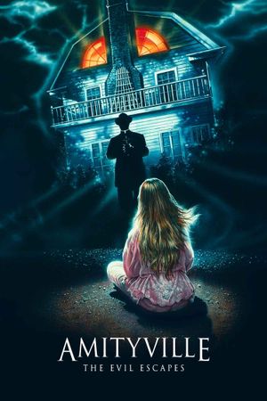 Amityville: The Evil Escapes's poster