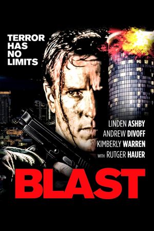 Blast's poster