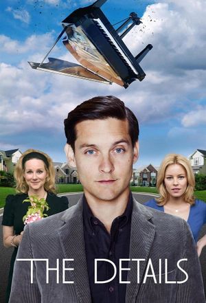 The Details's poster