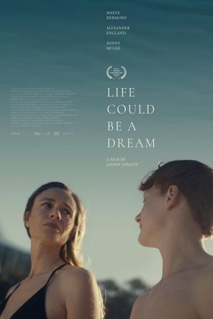 Life Could Be a Dream's poster image