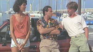 Deux enfoirés à Saint-Tropez's poster