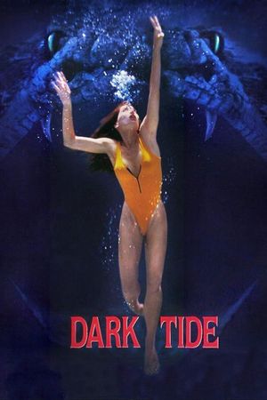 Dark Tide's poster