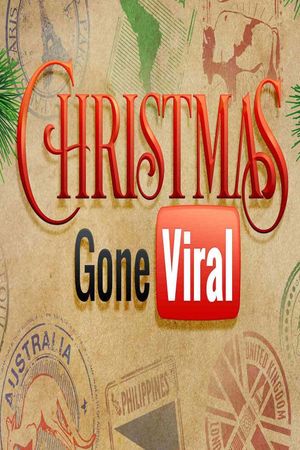 Christmas Gone Viral's poster