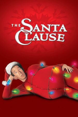 The Santa Clause's poster