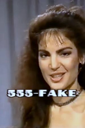 555-Fake's poster image