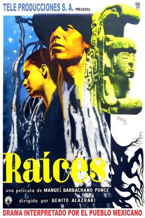 Roots's poster