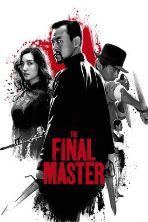 The Final Master's poster