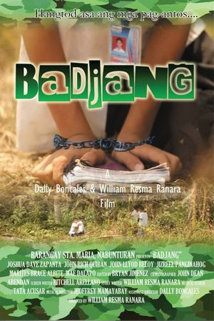 Badjang's poster image