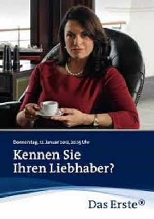 Kennen Sie Ihren Liebhaber?'s poster