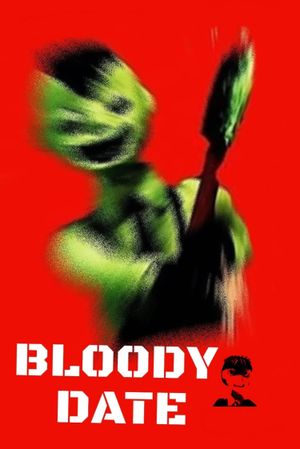 Bloody Date's poster
