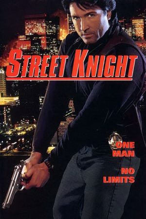 Street Knight's poster