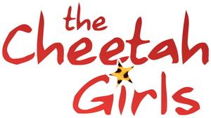 The Cheetah Girls's poster