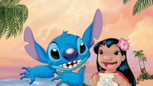Lilo & Stitch 2: Stitch Has a Glitch's poster