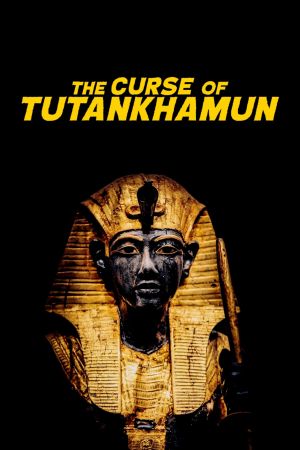 The Curse of Tutankhamun's poster