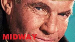 Midway's poster