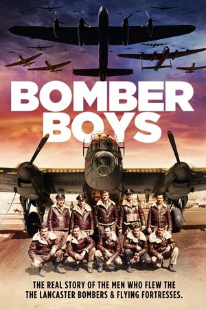Bomber Boys's poster