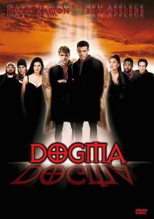 Dogma's poster