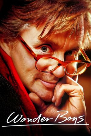 Wonder Boys's poster