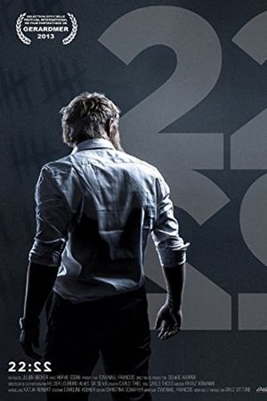 22:22's poster