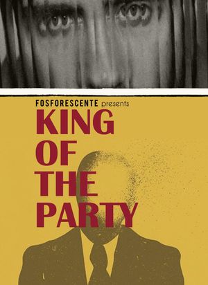 El Rey de la Fiesta's poster