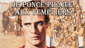 De Ponce Pilate aux templiers - Vienne, cité sainte et maudite's poster