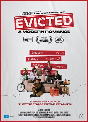 Evicted: A Modern Romance's poster image