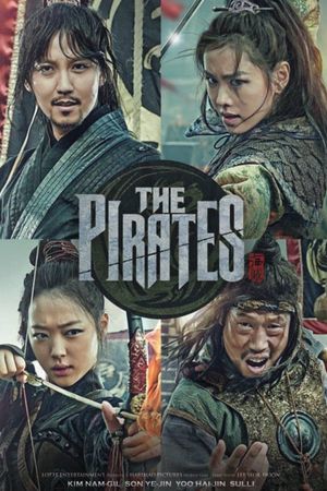 The Pirates's poster