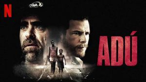Adu's poster