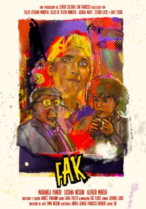 FAK's poster image