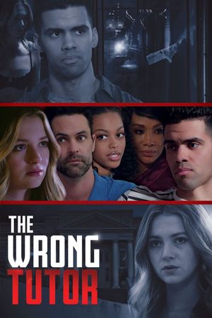 The Wrong Tutor's poster