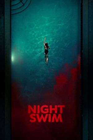 Night Swim's poster