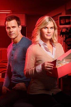 Murder, She Baked: Just Desserts's poster