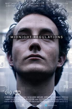 Midnight Regulations's poster