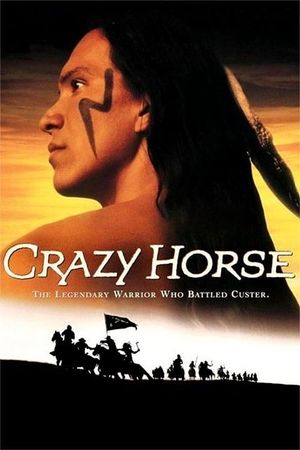 Crazy Horse's poster image