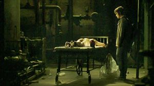 Deadgirl's poster