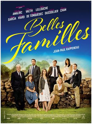 Families's poster