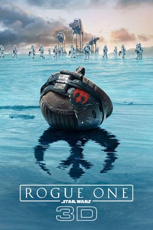 Rogue One: A Star Wars Story's poster