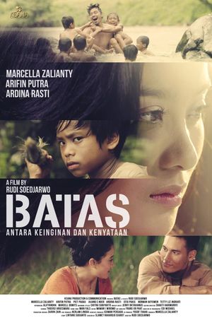 Batas's poster