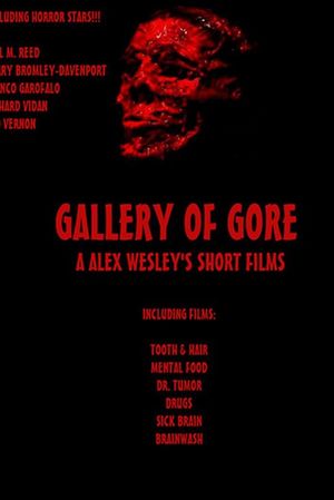 Gallery of Gore's poster