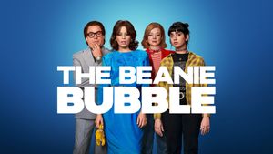 The Beanie Bubble's poster