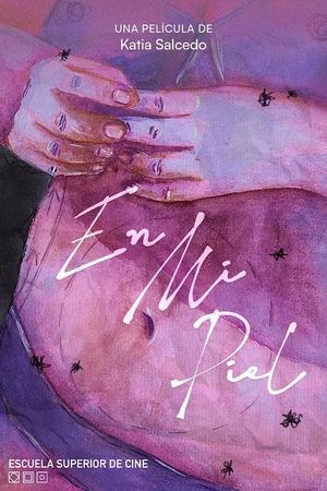 In My Skin's poster