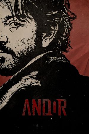 Andor: A Disney+ Day Special Look's poster