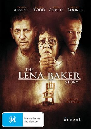 Hope & Redemption: The Lena Baker Story's poster image