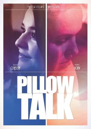 Pillow Talk's poster