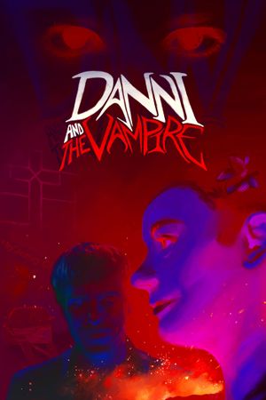 Danni and the Vampire's poster