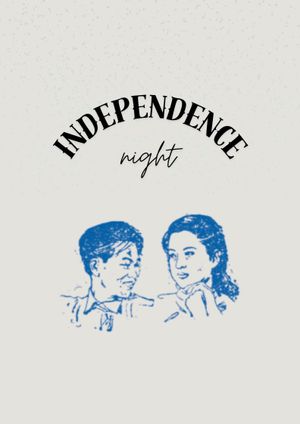 Independence Night's poster