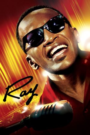 Ray's poster