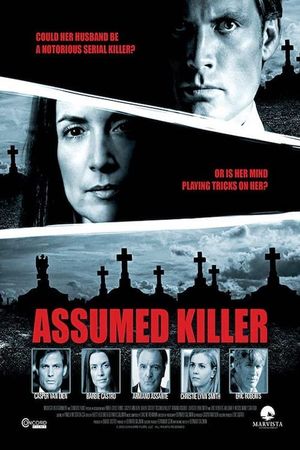 Assumed Memories's poster