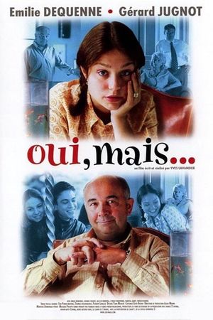 Oui, mais...'s poster